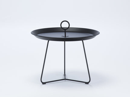 Eyelet Side table | Ø 60 cm | various colors