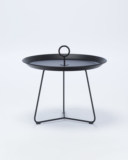 Eyelet Side table | Ø 60 cm | various colors