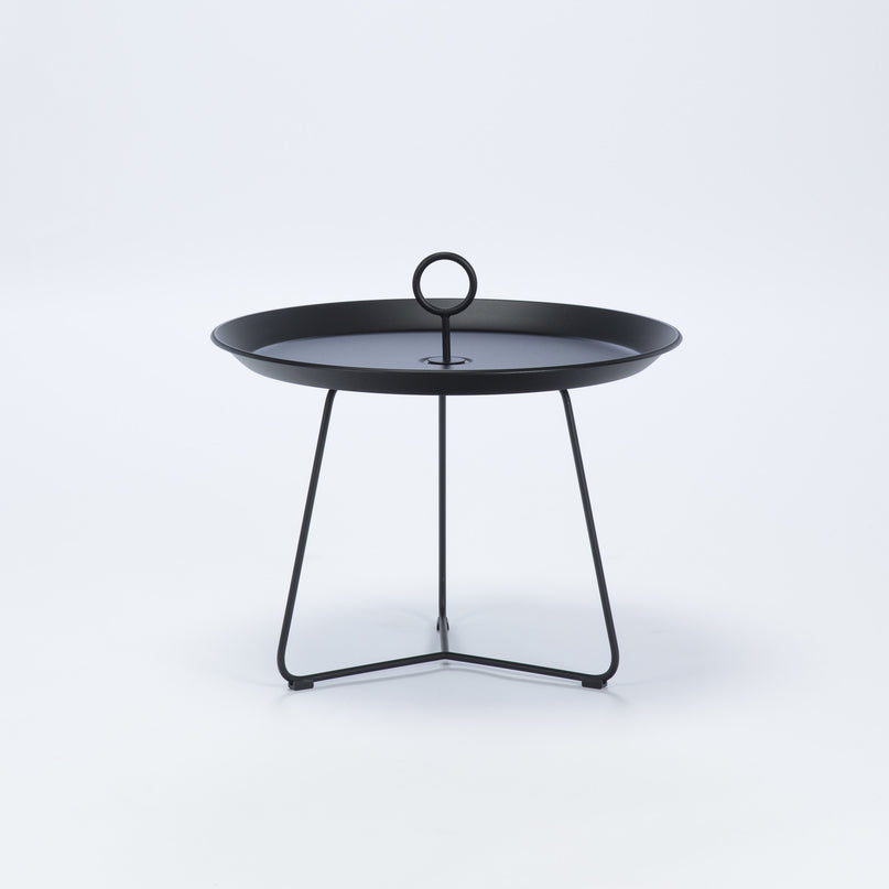 Eyelet Side table | Ø 60 cm | various colors