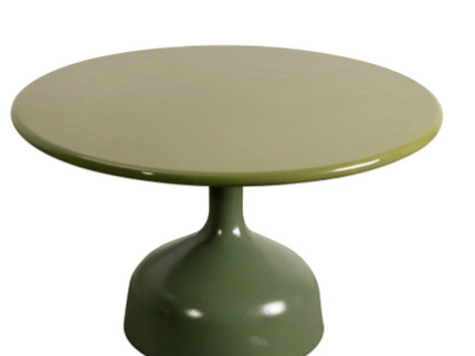 Glaze coffee table Lava