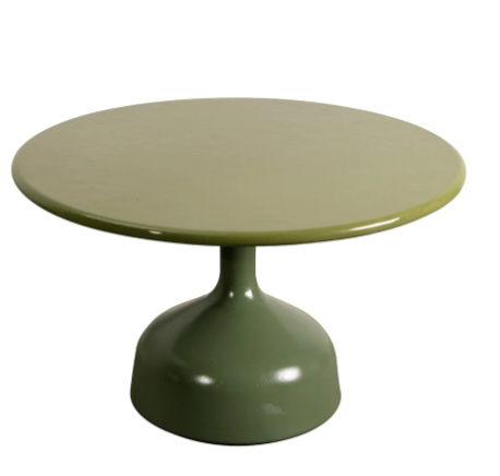 Glaze coffee table Lava