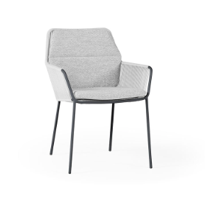 Punta garden chair