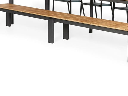 Savona Garden Bank | Available in 3 sizes Mrg