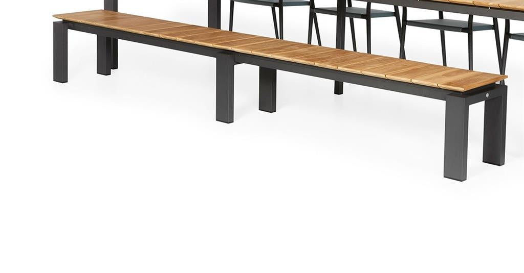 Savona Garden Bank | Available in 3 sizes Mrg