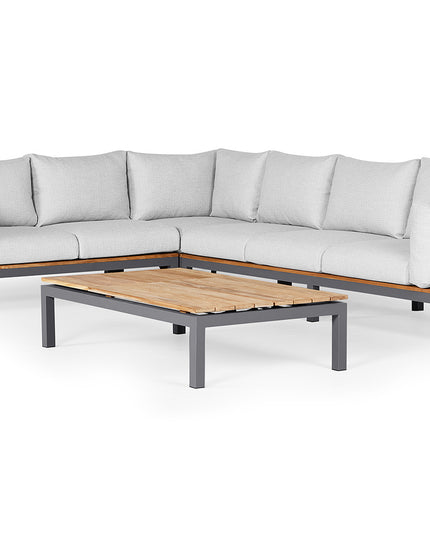 Memphis Lounge set | Groot | Mrg