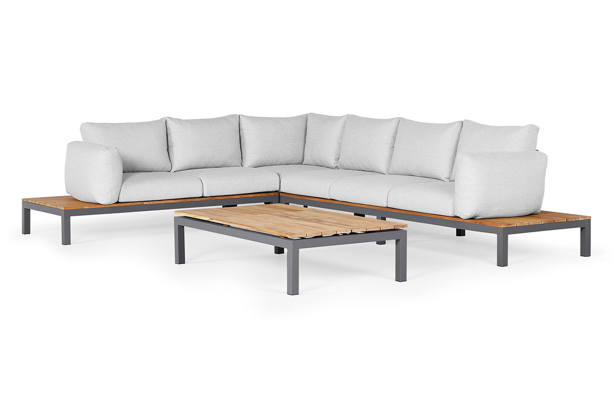 Memphis Lounge set | Groot | Mrg