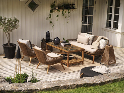 Hassel Lounge sofa | 2.5 Seat