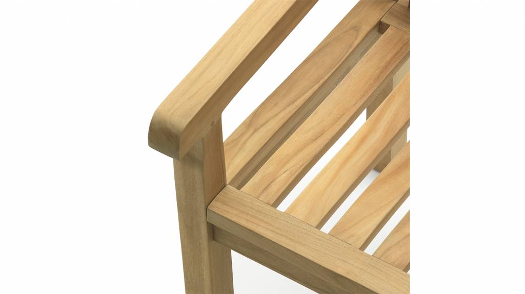 Garden chair Comfort