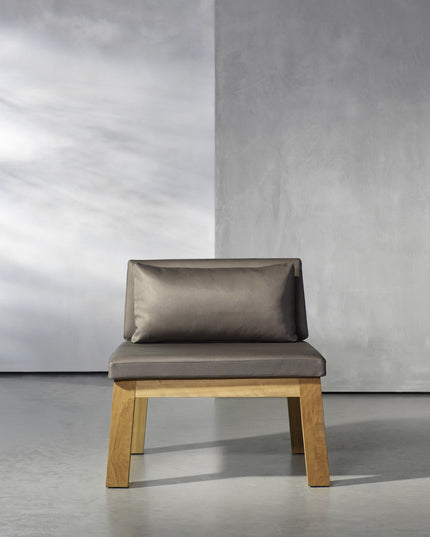 Niek Chair | High
