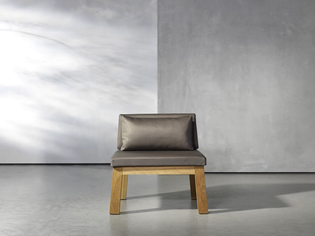 Niek Chair | High