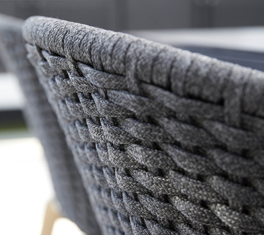 Peacock Garden chair | Including kisses