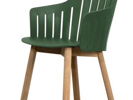 Choice garden chair