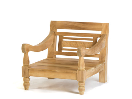 California lounge chair - without a pillow