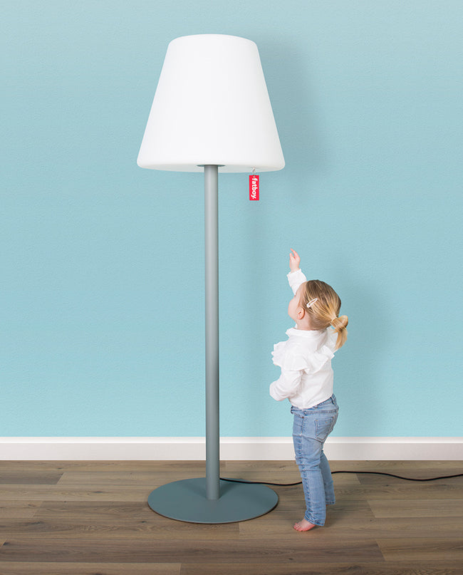 Edison The Giant Floor lamp