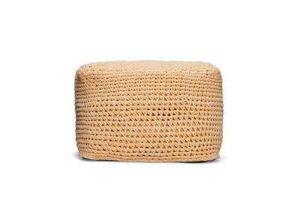 AREZZO POEF | 55 x 55 x 40 cm | Multiple colors available