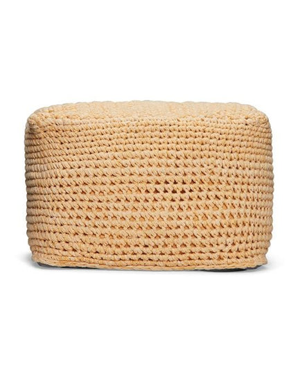AREZZO POEF | 55 x 55 x 40 cm | Multiple colors available