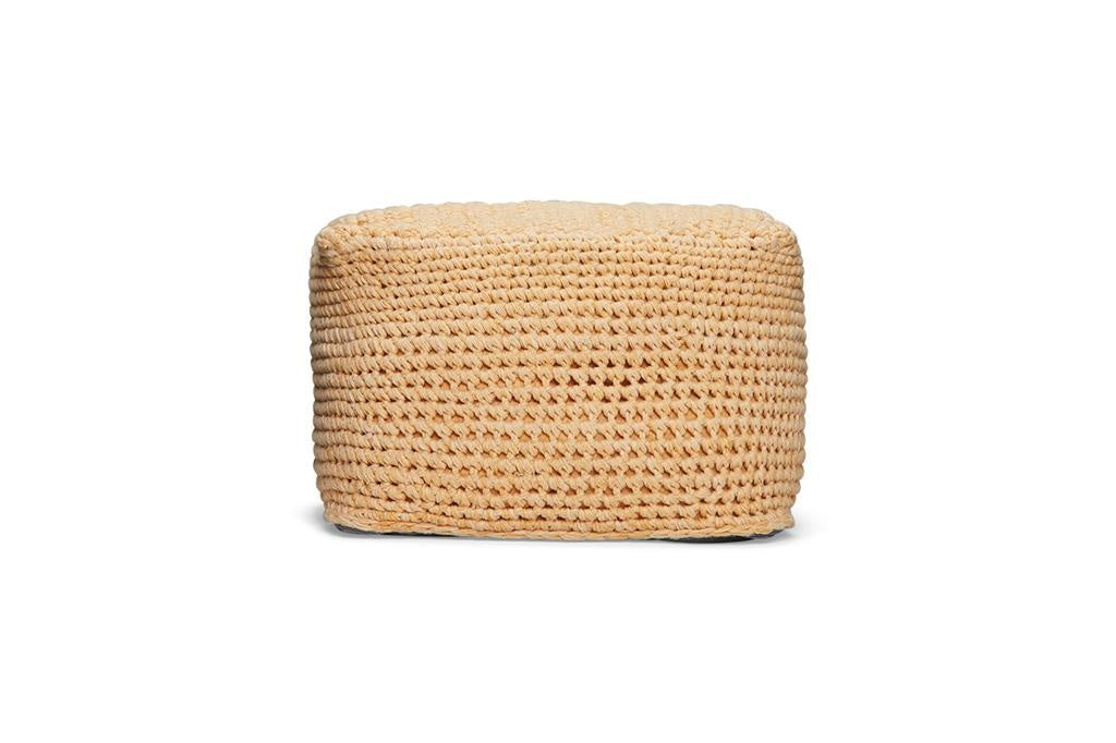 AREZZO POEF | 55 x 55 x 40 cm | Multiple colors available
