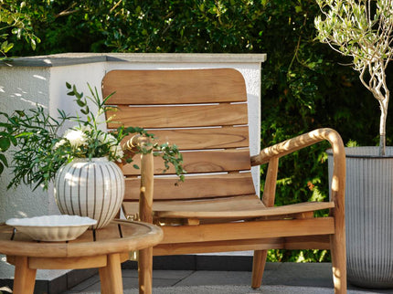 Lilja lounge chair