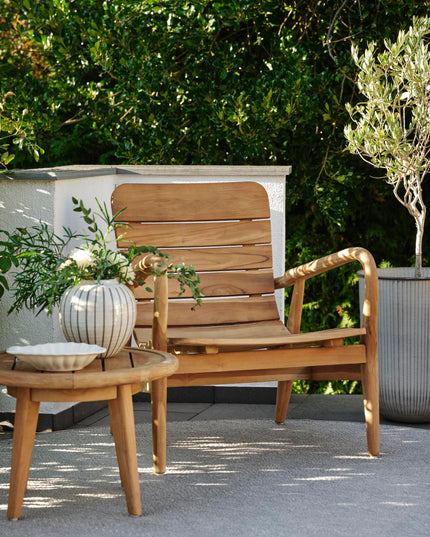 Lilja lounge chair
