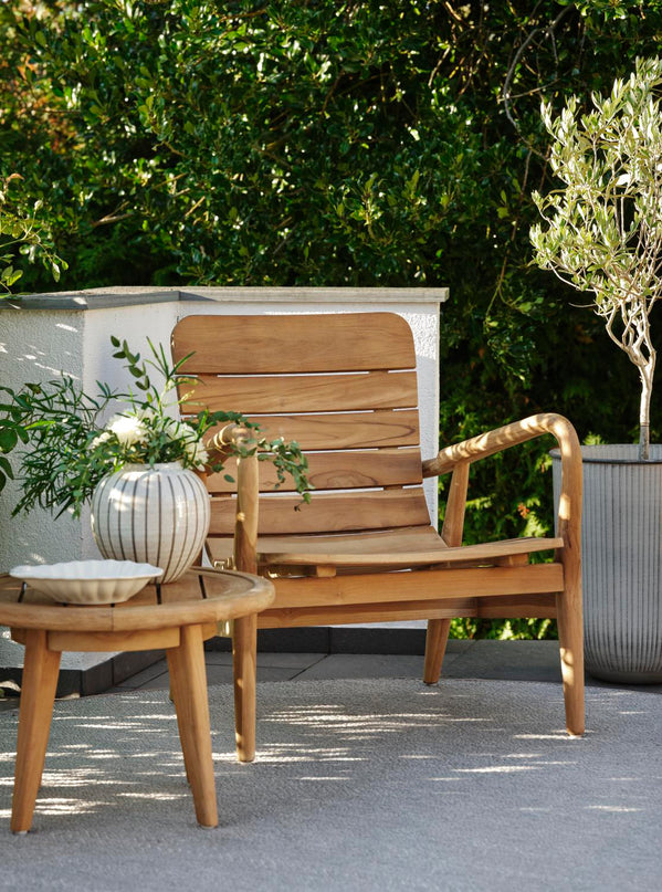 Lilja lounge chair