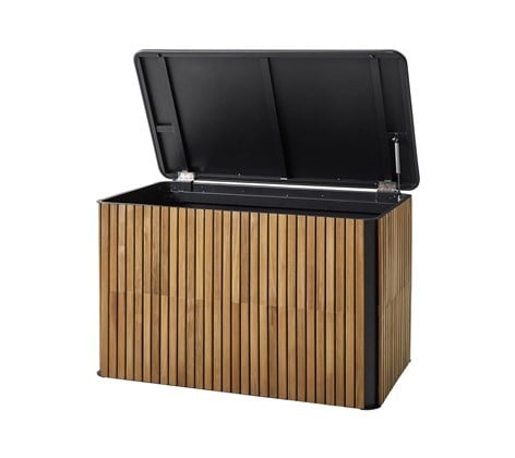 Pillow storage box | Small