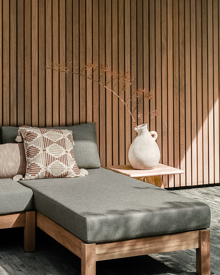 Coffee Bay Lounge set | Daybed