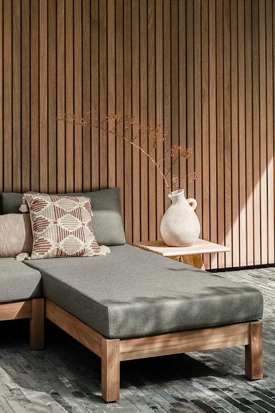 Coffee Bay Lounge set | Daybed
