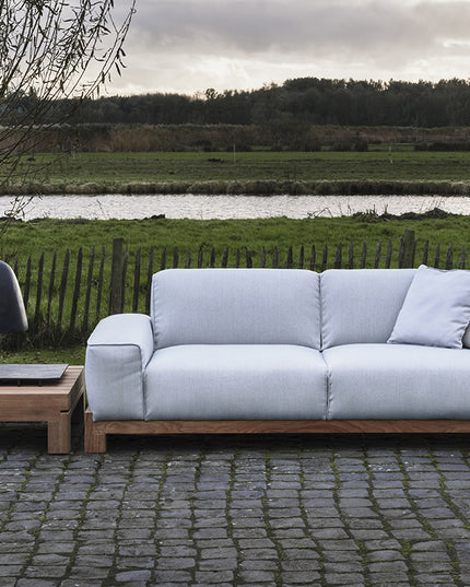 Bente Loungestoel | Piet Boon