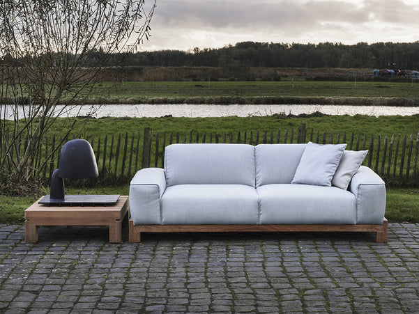Bente Loungestoel | Piet Boon