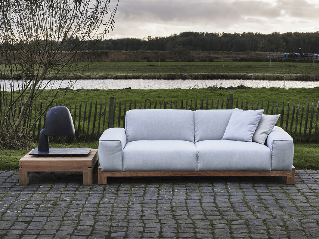 Bente Loungestoel | Piet Boon