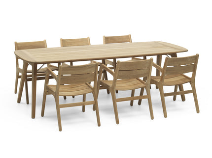 Norden garden chair