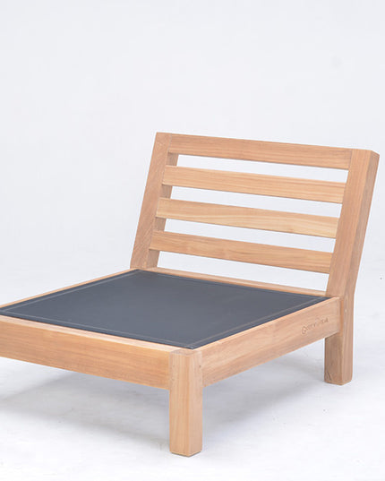 Coffee Bay Lounge | 1-seater module