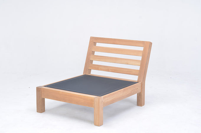 Coffee Bay Lounge | 1-seater module
