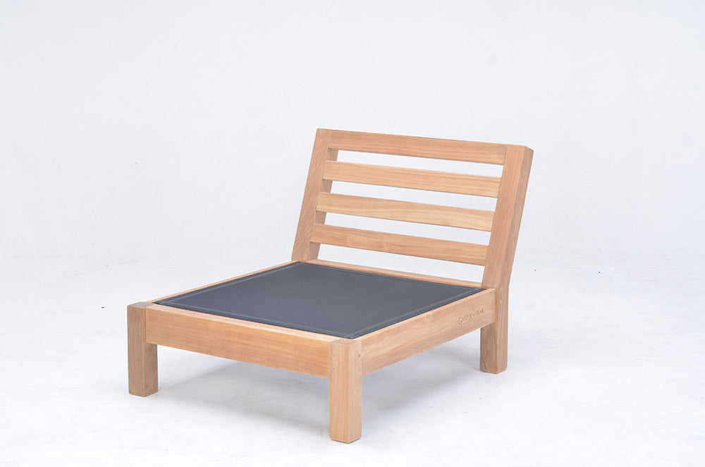 Coffee Bay Lounge | 1-seater module