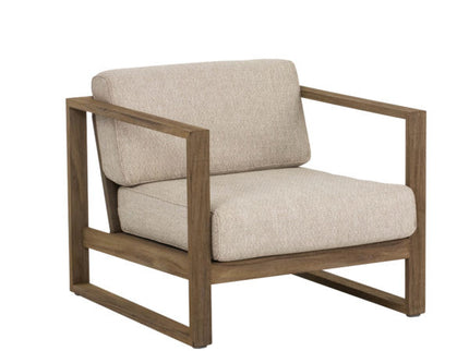 Antigua lounge set | Loose parts