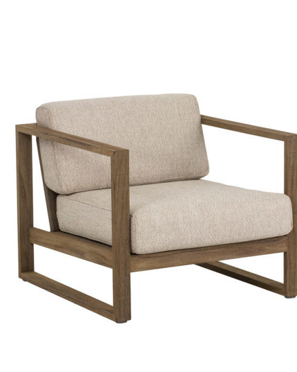Antigua lounge set | Loose parts