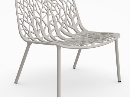 Forest | Lounge chair | Fast | Various colors