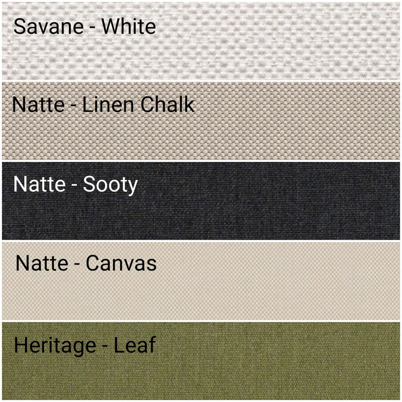 Coffee Bay Lounge set | Setup 12