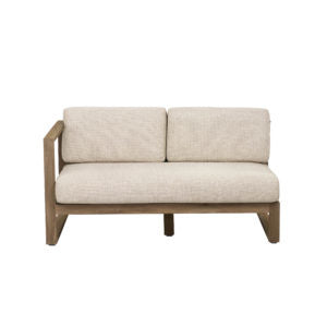 Antigua lounge set | Loose parts