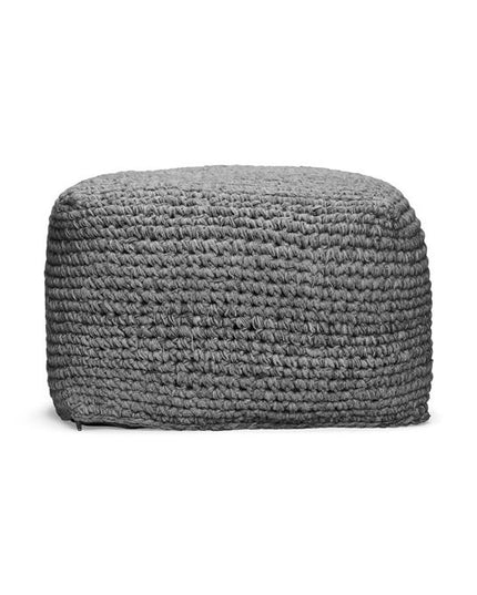 AREZZO POEF | 55 x 55 x 40 cm | Multiple colors available