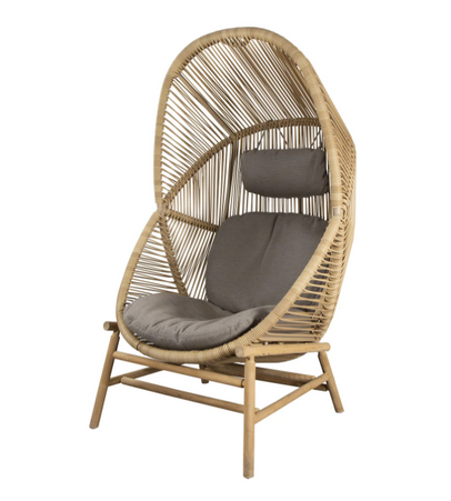 Hive hanging chair