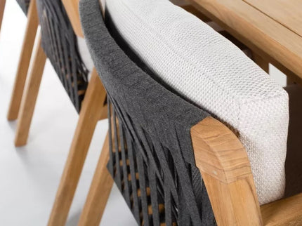 Garden chair Flexx