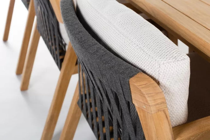Garden chair Flexx