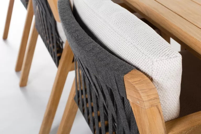 Garden chair Flexx
