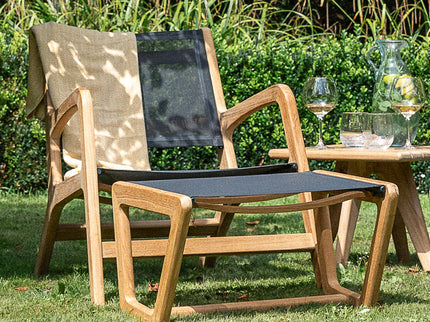 Norden Hocker