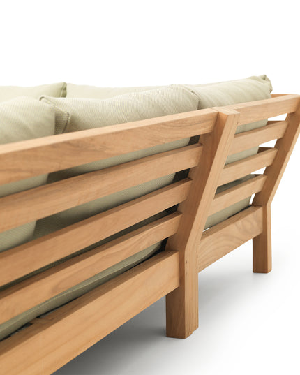 Coffee Bay Lounge set | Daybed