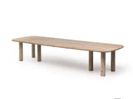 Carlo Tuint table | 350 x 114 | Low