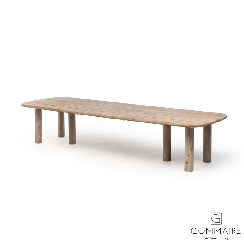 Carlo Tuint table | 350 x 114 | Low