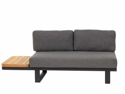 Mura Lounge | Loose parts