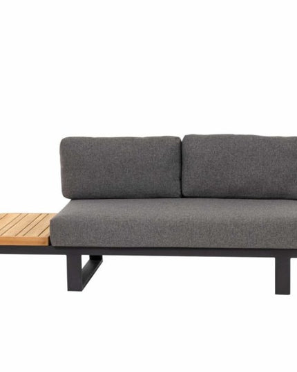 Mura Lounge | Loose parts